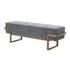 Fiona Upholstered Bench by Essentials For Living