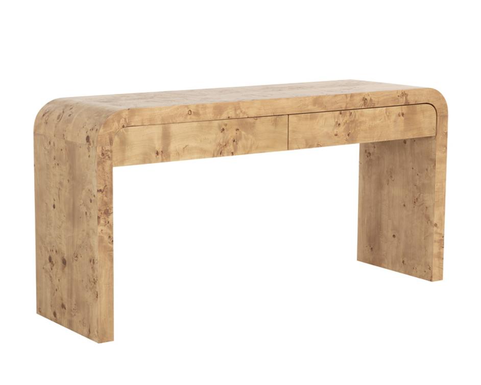 ROWENA CONSOLE TABLE by Sunpan