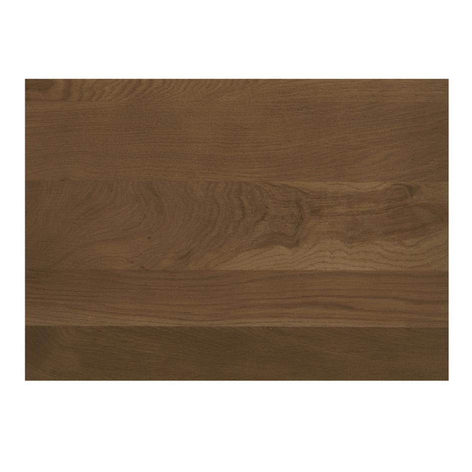 Riley Nightstand Oak by Moes Home