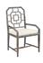 Lahara Chair by Furniture Classics