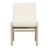 Hampton Dining Chair by Curated Collections