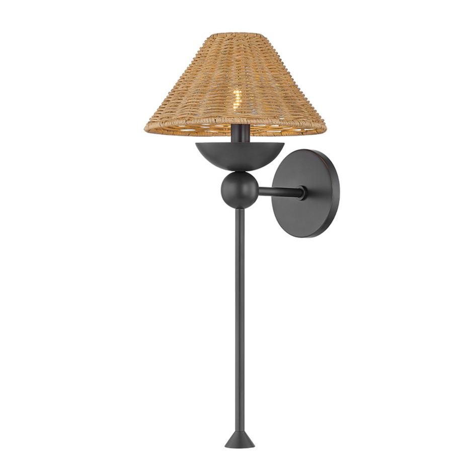 PERILLA Wall Sconce by Mitzi