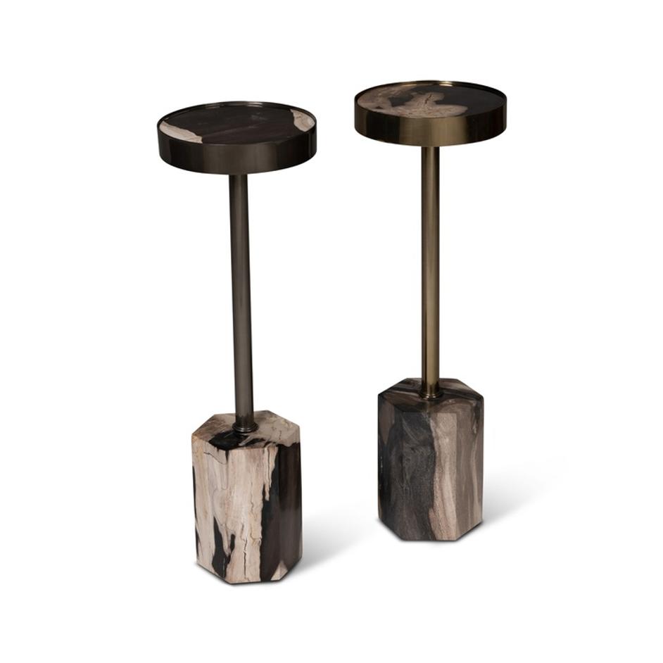 Dinah Drink Table by Urbia Imports