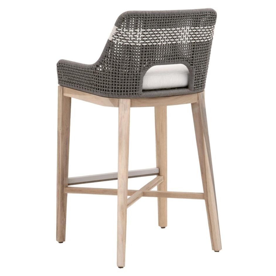 Tapestry Outdoor Barstool by Essentials For Living