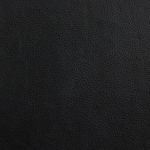 Nocona Bar + Counter Stool - Black Leather by Four Hands