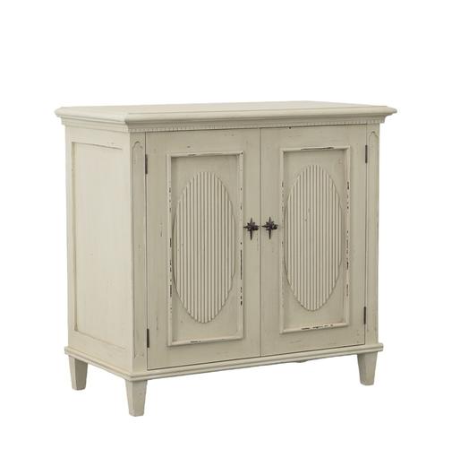 Leona Cabinet by Furniture Classics