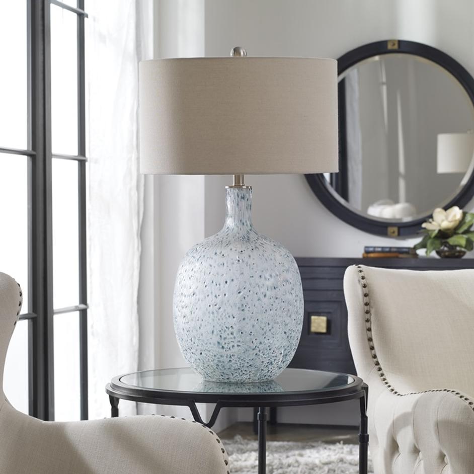 Oceaonna Table Lamp by Uttermost