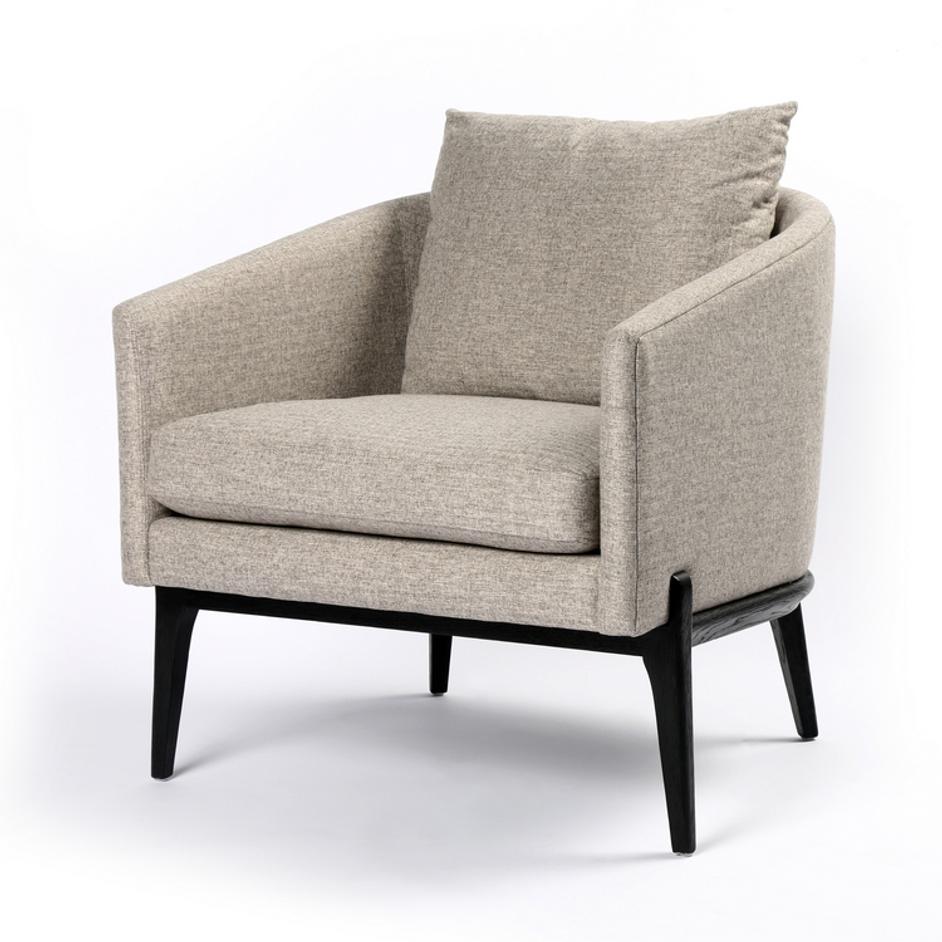 Copeland Chair-Orly Natural by FOUR HANDS