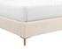 HARRIS BED - QUEEN - CASABLANCA CLOUD by Sunpan