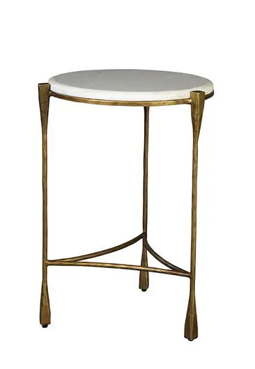 LaBelle Side Table by Furniture Classics