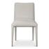 Calla Dining Chair Light Grey - Set Of Two by Moes Home