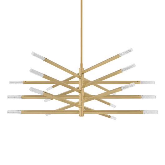 STRASBOURG Chandelier by Corbett