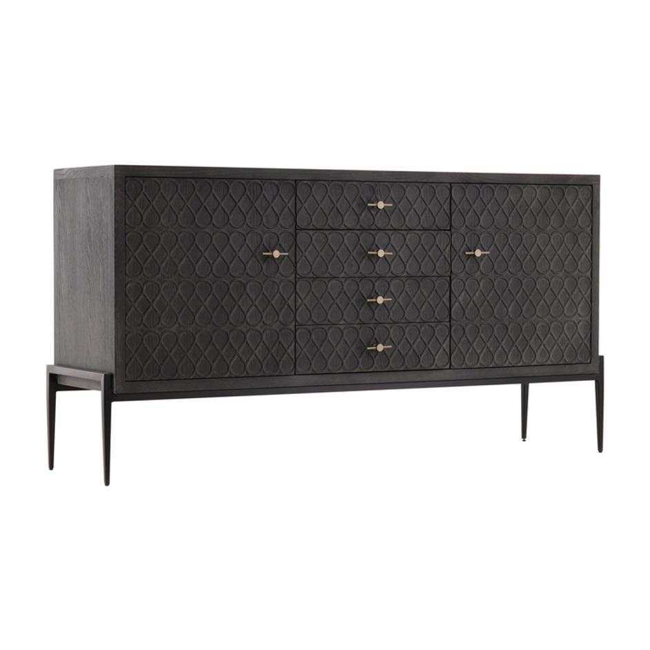 Stevens Sideboard by Furniture Classics