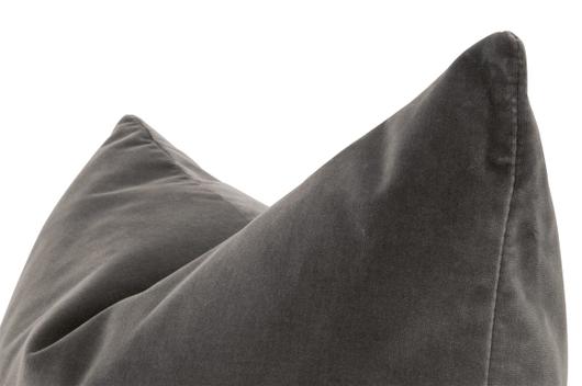 The Basic 26" Essential Euro Pillow, Set of 2 by Essentials For Living