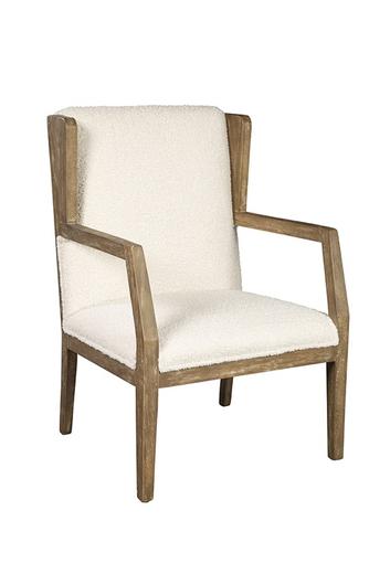 Gentlemen's Occasional Chair by Furniture Classics