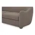 Bria Sofa Brown by Moes Home