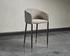 Asher Barstool - Sparrow Grey / Napa Black by Sunpan