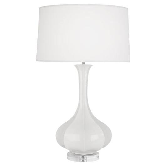 Lily Pike Table Lamp by Robert Abbey