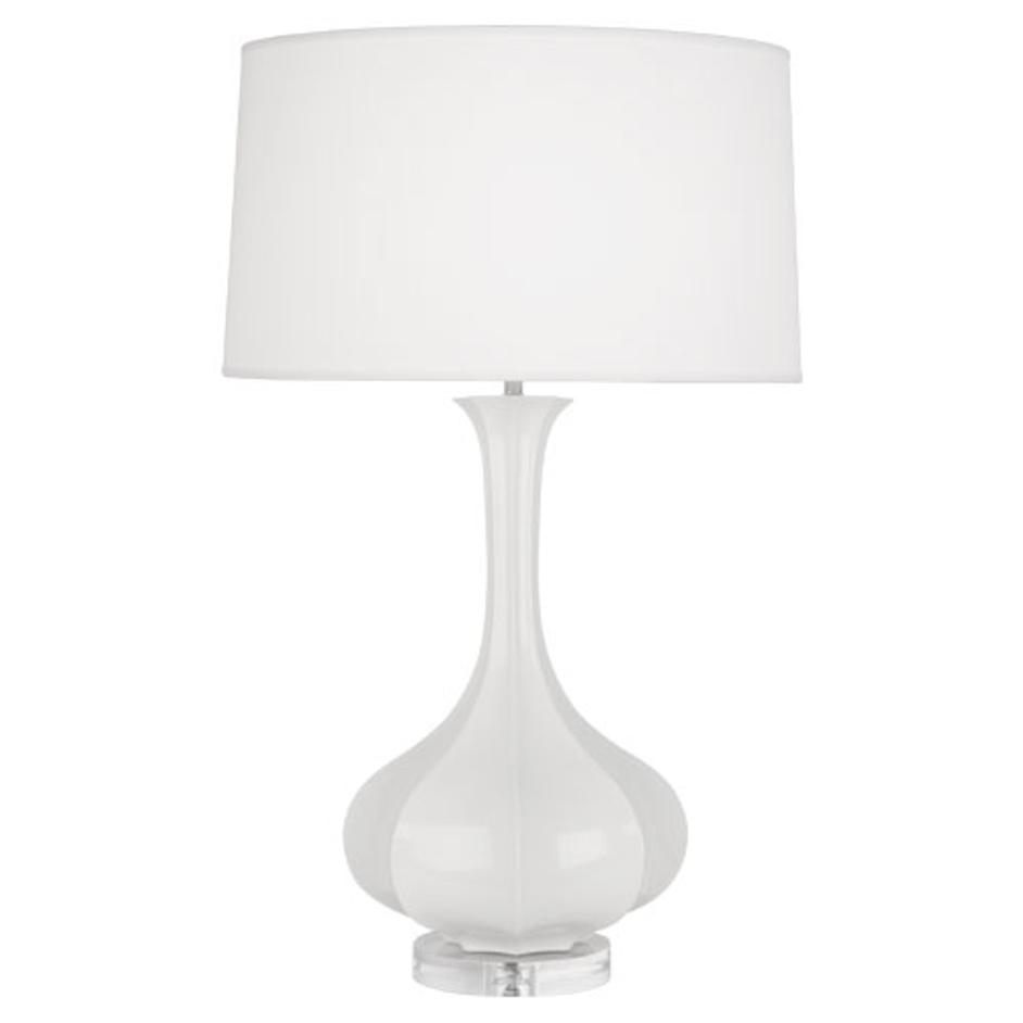 Lily Pike Table Lamp by Robert Abbey