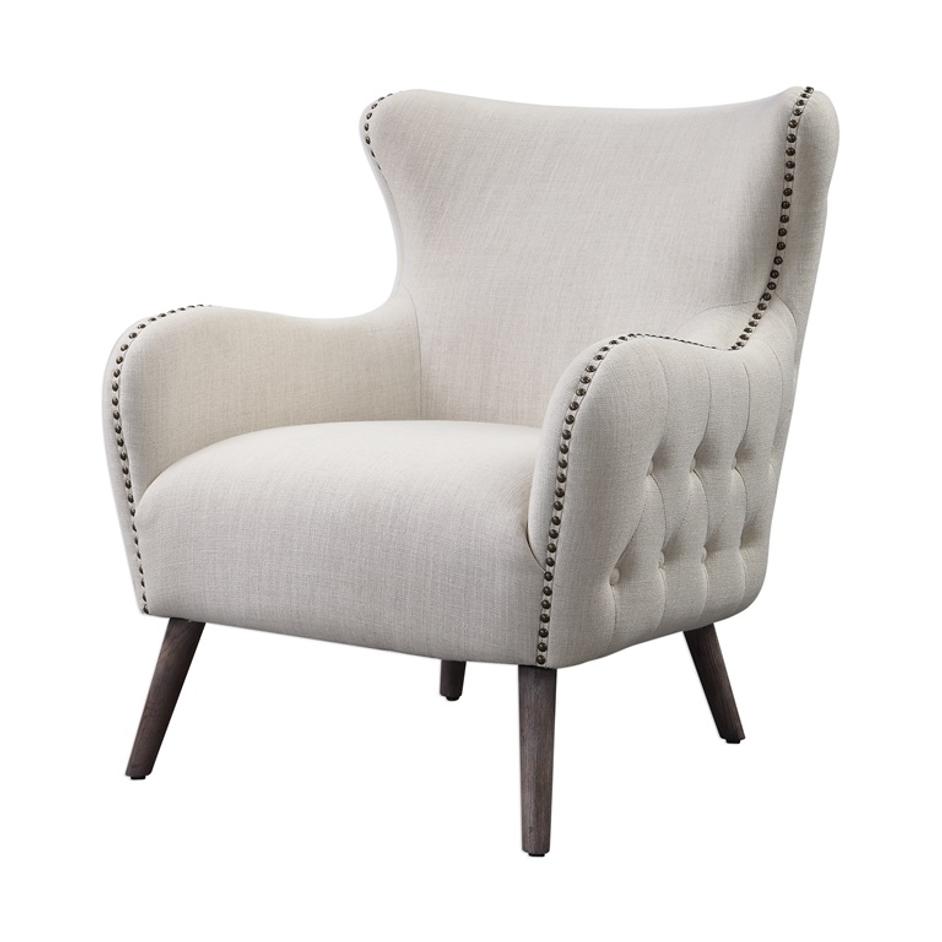Donya Accent Chair by Uttermost