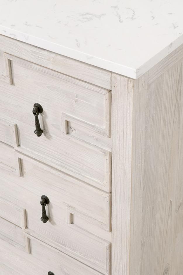 Emerie Entry Cabinet by Essentials For Living