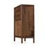 Sydney Tall Dresser In Brown Wash by Four Hands