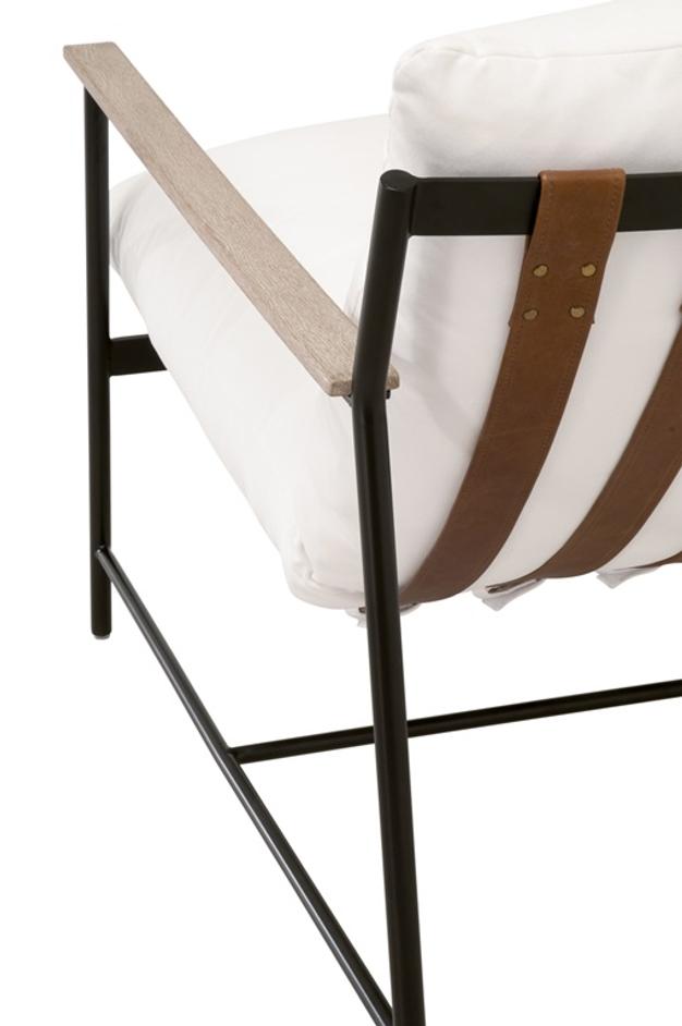 Brando Club Chair by Essentials For Living