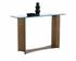 DENVER CONSOLE TABLE by Sunpan