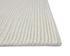 DEVA HAND-WOVEN RUG - IVORY - 10' X 14' by Sunpan