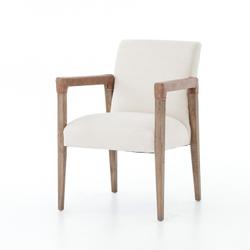 Reuben Dining Chair by FOUR HANDS