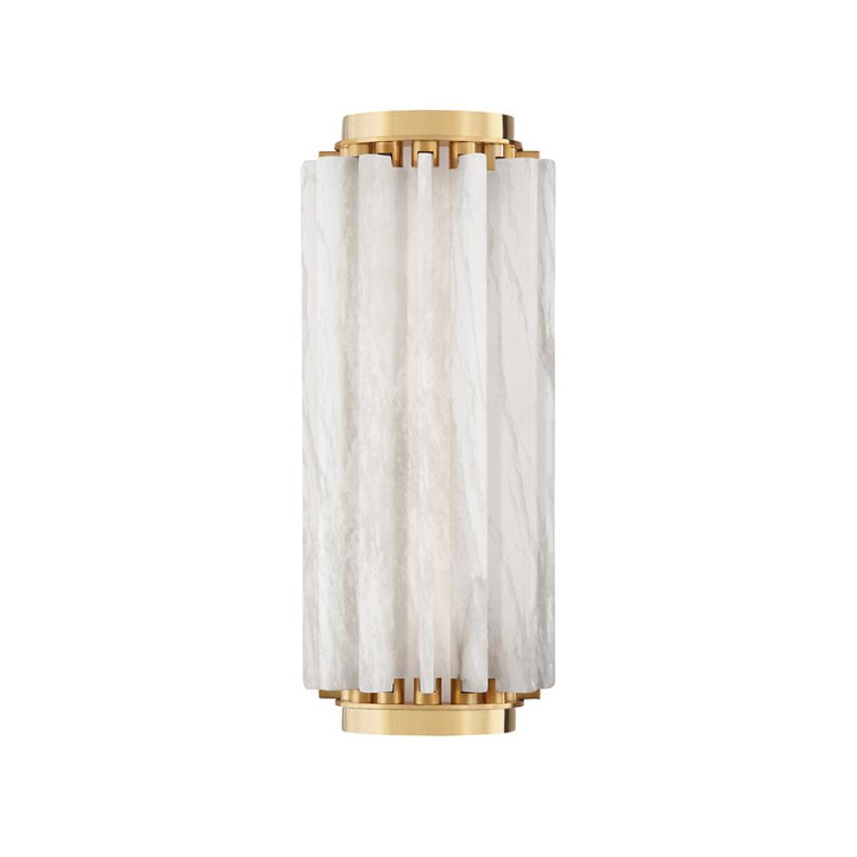 Hillside Wall Sconce by Hudson Valley