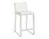 ARCHITECT COUNTER STOOL - WHITE by Sunpan