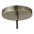 Sol Pendant Light 12in Globe by Moes Home