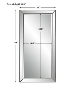 Lytton Black Mirror by Uttermost