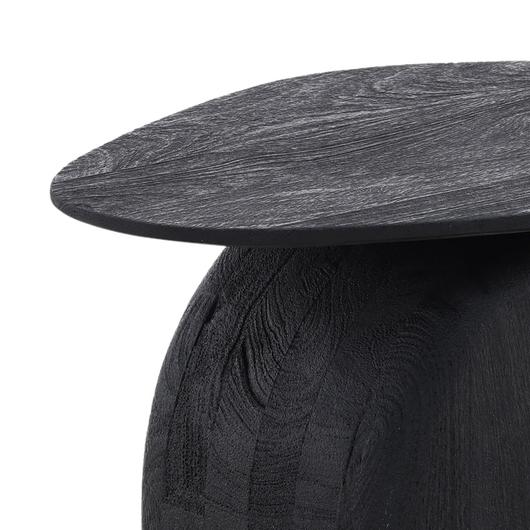 Belmont Side Table by Curated Collections