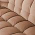 Petra Velvet 90" Sofa by Classic Home