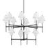 Glenmoore Chandelier by Hudson Valley