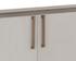 JAMILLE SIDEBOARD - CREAM by Sunpan
