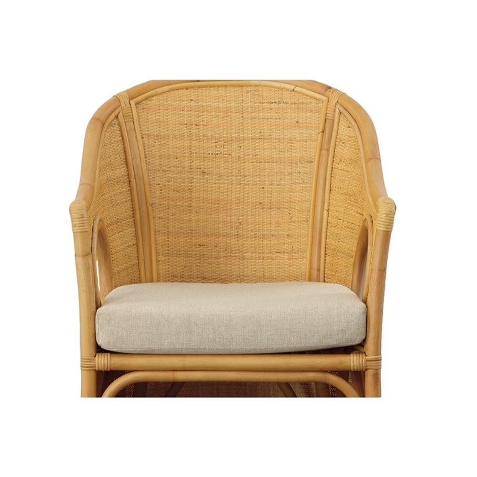 Seaport Occasional Chair by Furniture Classics