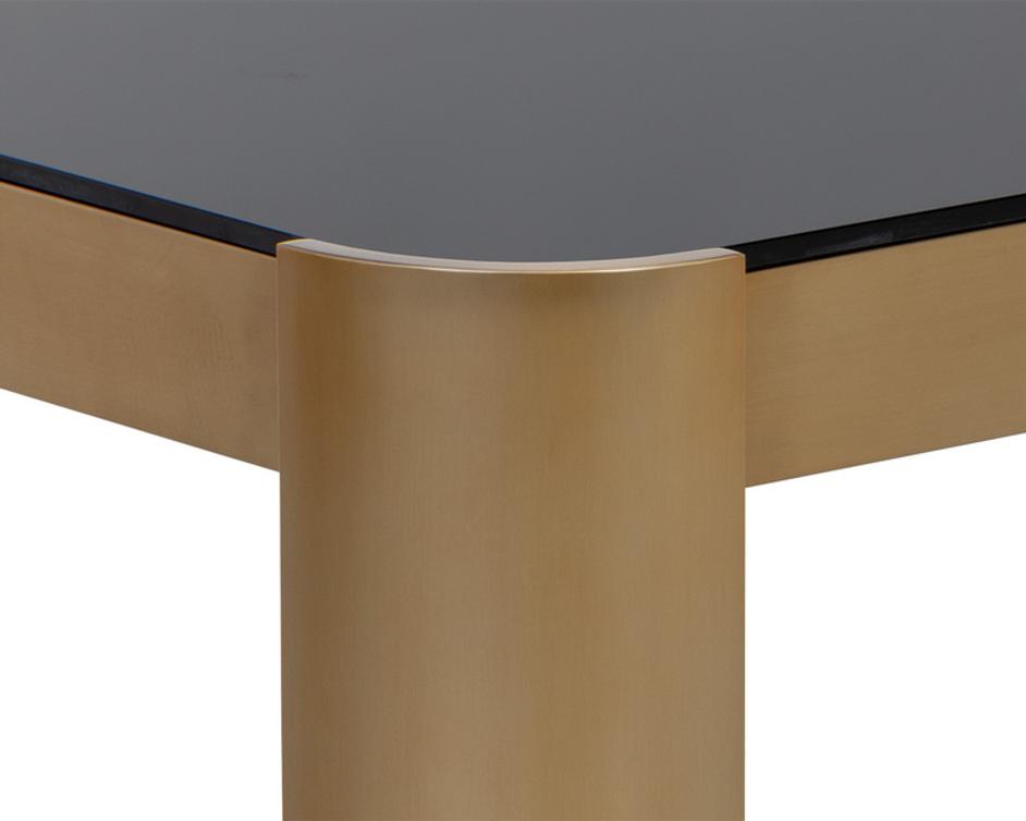 IRVINE COFFEE TABLE by Sunpan