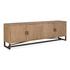 Sierra Media Unit Natural by Moes Home