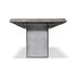 Brooks Dining Table by Urbia Imports