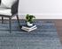LINDAU HAND-WOVEN RUG - TEAL - 5' X 8' by Sunpan