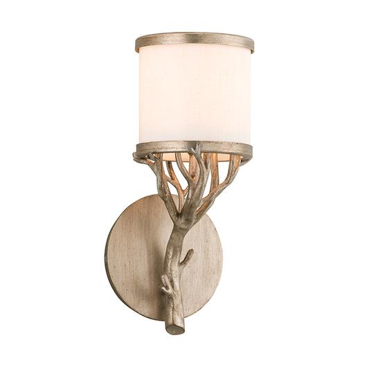 Whitman Sconce by Troy