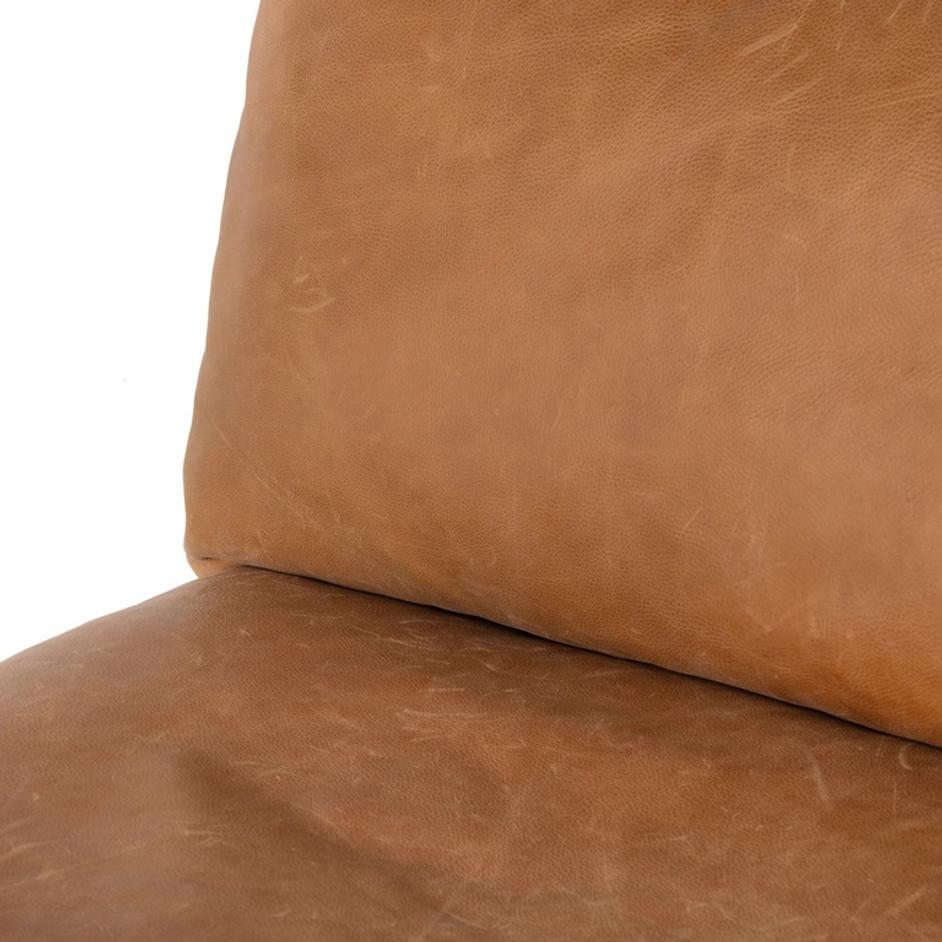 Elias Chair - Palermo Cognac by Four Hands