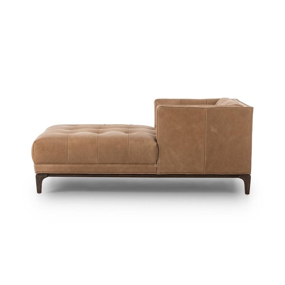 Dylan Chaise Lounge - Palermo Drift by Four Hands