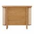 Riviera Sideboard by Curated Collections