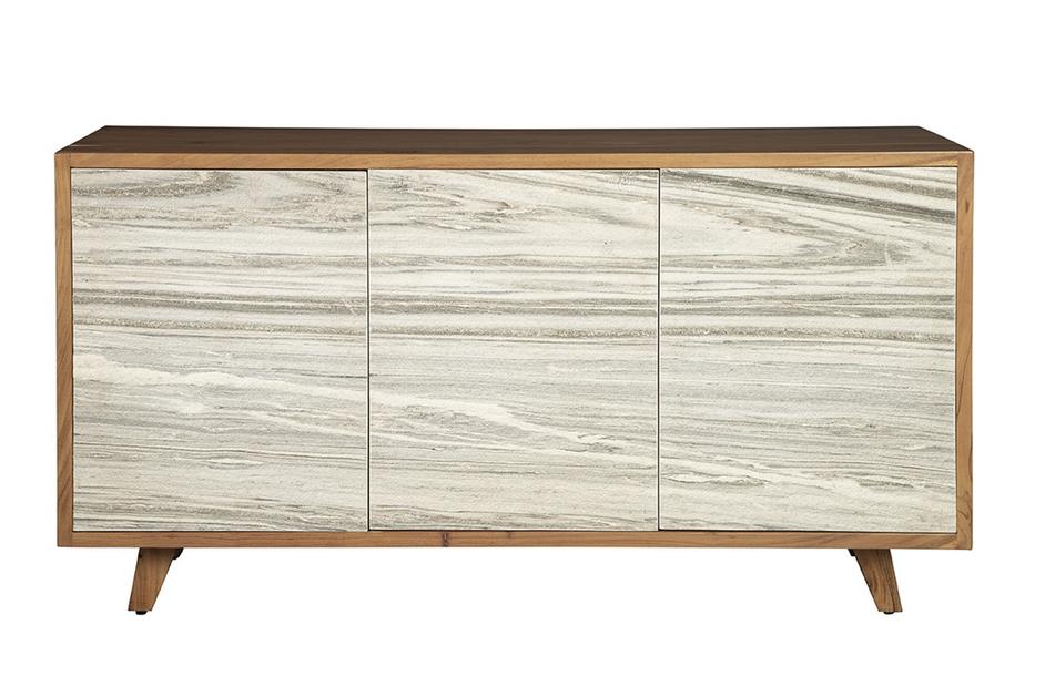 Camberley Sideboard by Furniture Classics