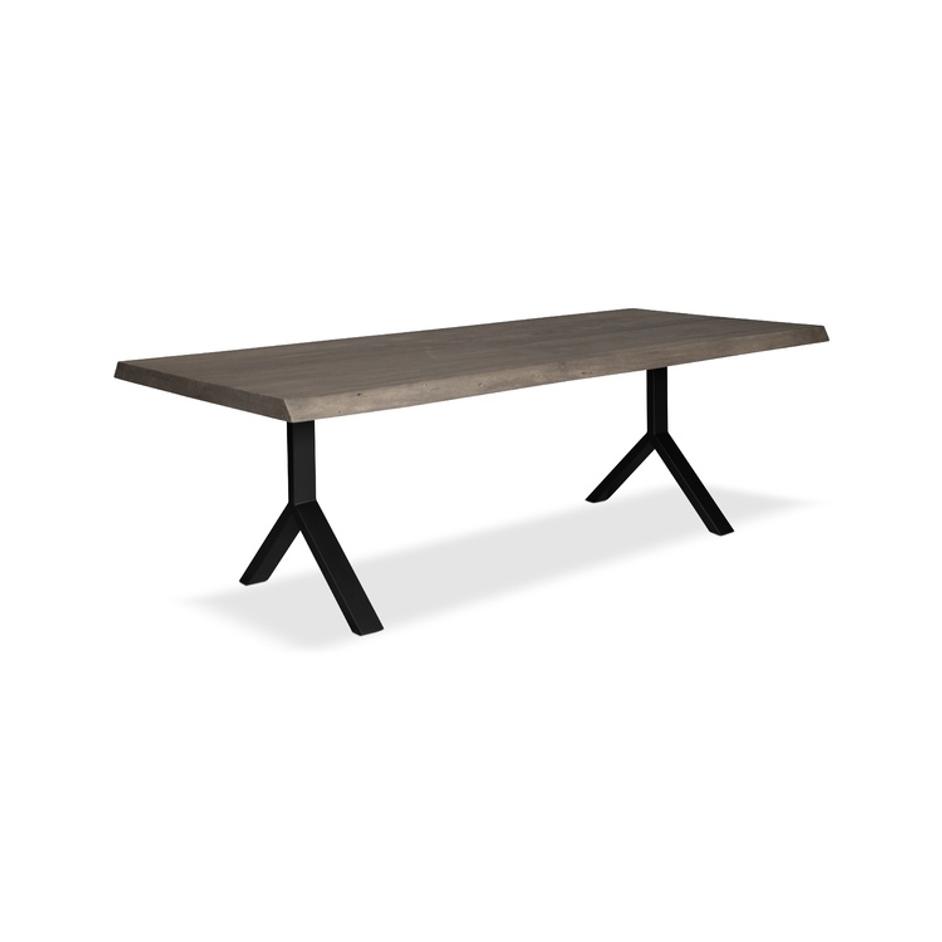 Brooks Dining Table by Urbia Imports