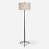 Ivor Floor Lamp by Uttermost